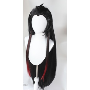 วิกผมคอสเพลย์ LOL Yone คอสเพลย์ League of Legends Yone