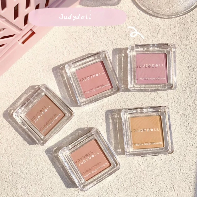 Judydoll Single Color Blush Highlight Contour thumbnail 7