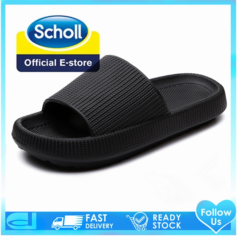 รองเท้า Scholl รองเท้าผู้หญิง รองเท้าส้นแบน Scholl รองเท้าแตะผู้หญิง รองเท้าแตะเกาหลี รองเท้าแตะ Scholl รองเท้า
