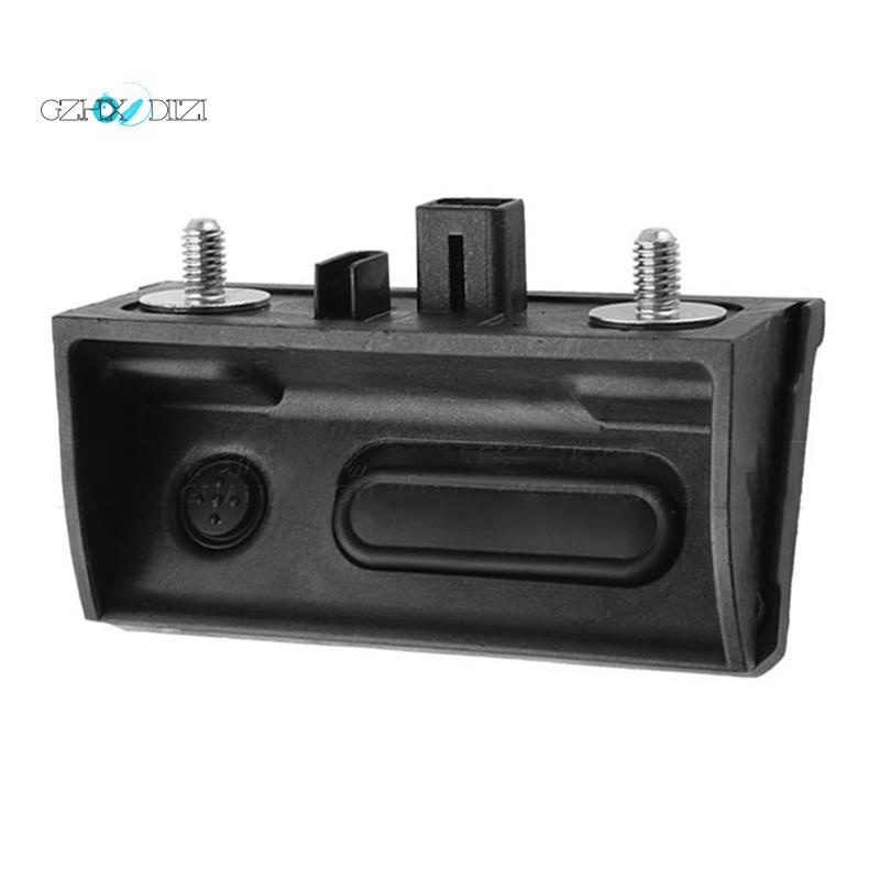 【Gzhxdiizi】สวิตช์เปิดฝากระโปรงท้ายรถยนต์ สําหรับ Honda FIT HR-V 74810-T4N-H01 74810T4NH01