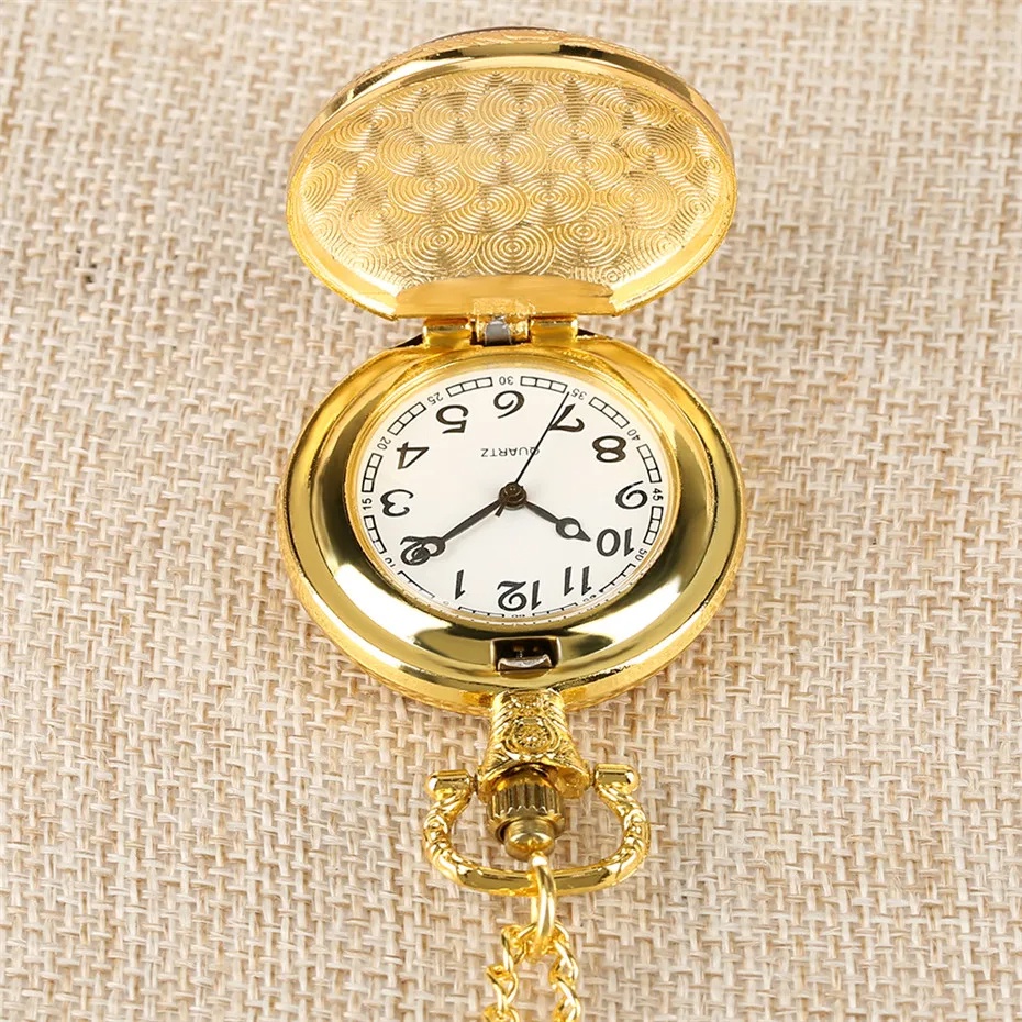 Vintage Creative Eye Design ควอตซ์นาฬิกาพ็อกเก็ตผู้ชายผู้หญิง Steampunk ประณีตจี้นาฬิกา