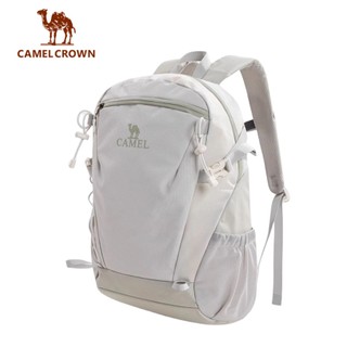 Camel Crown กระเป๋าเป้กันน้ำน้ำหนักเบาขนาด 18 ลิตร, กระเป๋าเป้เดินป่า