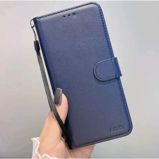 เคสฝาพับมีช่องเก็บบัตรมีตัวล้อดฝาปิด สำหรับ OPPO A98/Reno8T/A58 5G/A78/A17/A17K/Reno5/A76/A36/A96 4G/A93/A16/A16K(BOSS)