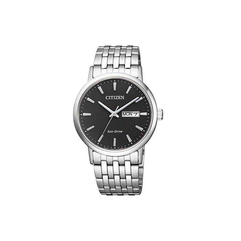 [Citizen] นาฬิกาข้อมือ Citizen Collection Eco-Drive Bm9010-59E สไตล์ญี่ปุ่น สําหรับผู้ชาย

