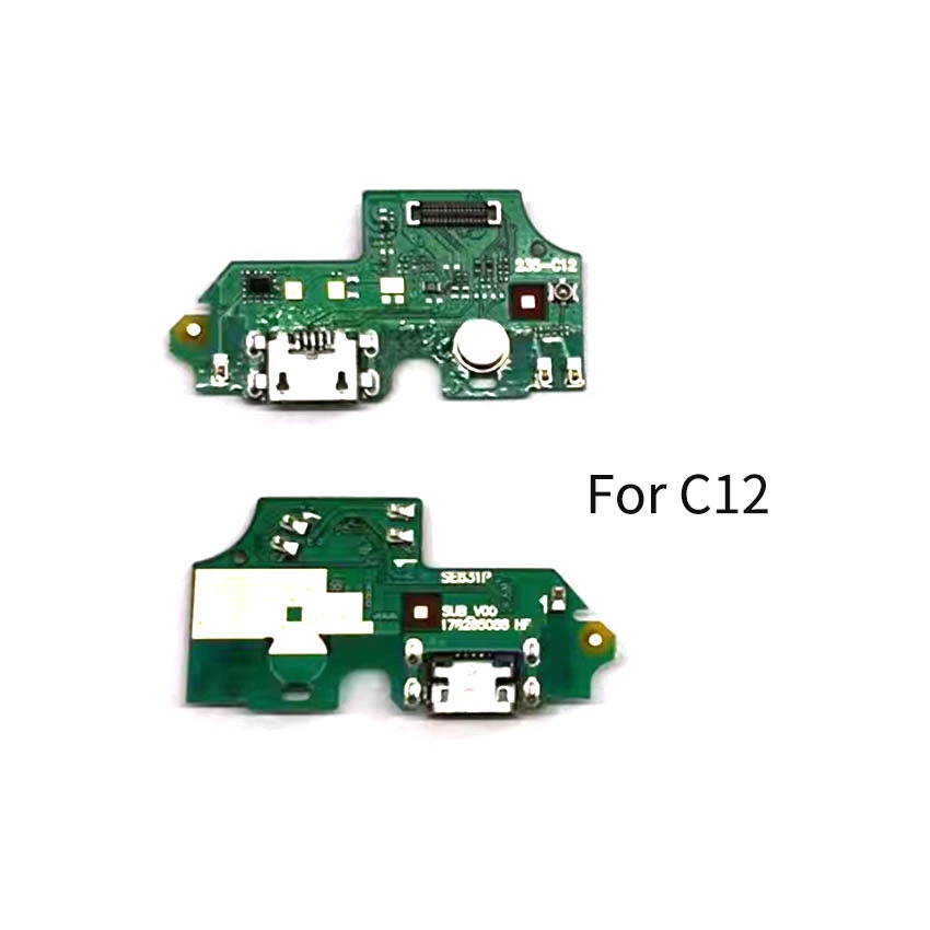 บอร์ดชาร์จ USB สําหรับ Nokia C12 C31 C22 C32 1 ชิ้น