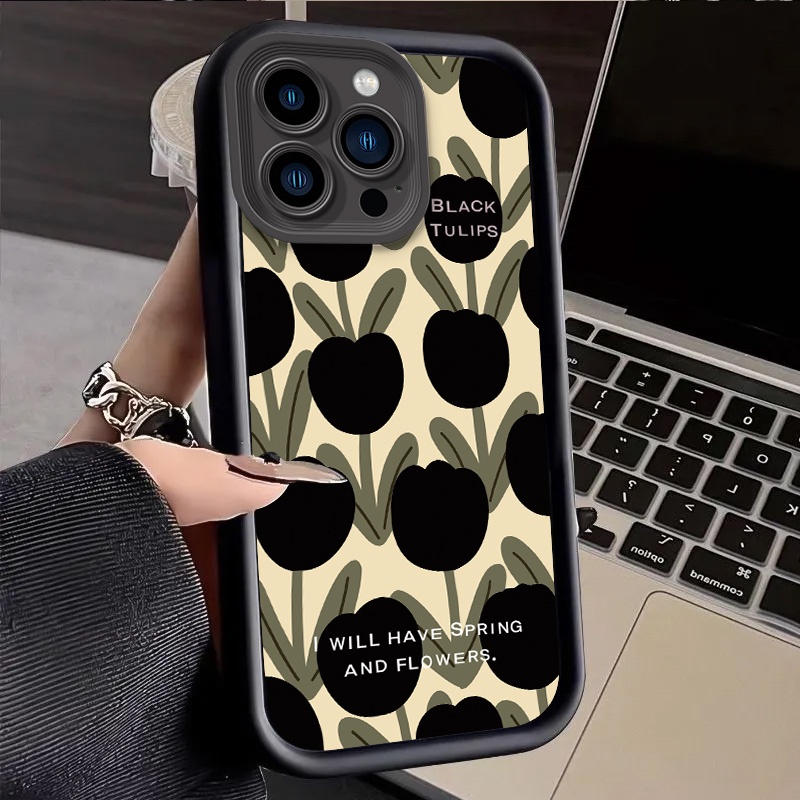 ปลอกซิลิโคนสําหรับHuawei Nova 10 9 7 SE 7i 11 11i 12s Y90 Y70 Y61 5T Y9 Y9s Y7a Honor 90 Lite 50 70 