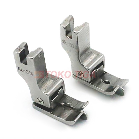 MESIN NR-31S / NL-31S Belt Foot (จักรเย็บผ้าอุตสาหกรรม)