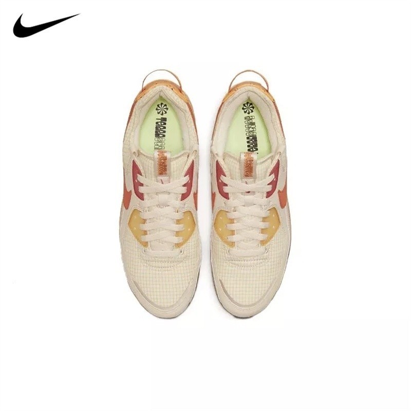[Mo] Nike Air Max 90 Terrascape Air cushion low cushioning fashion trend men breathable tennis snea