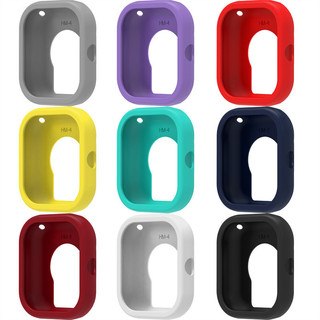 Xiaomi Redmi Watch 4 5 เคสสําหรับ mi band8 ซิลิโคนนุ่มป้องกัน Redmi Watch4 Watch5 กรณี