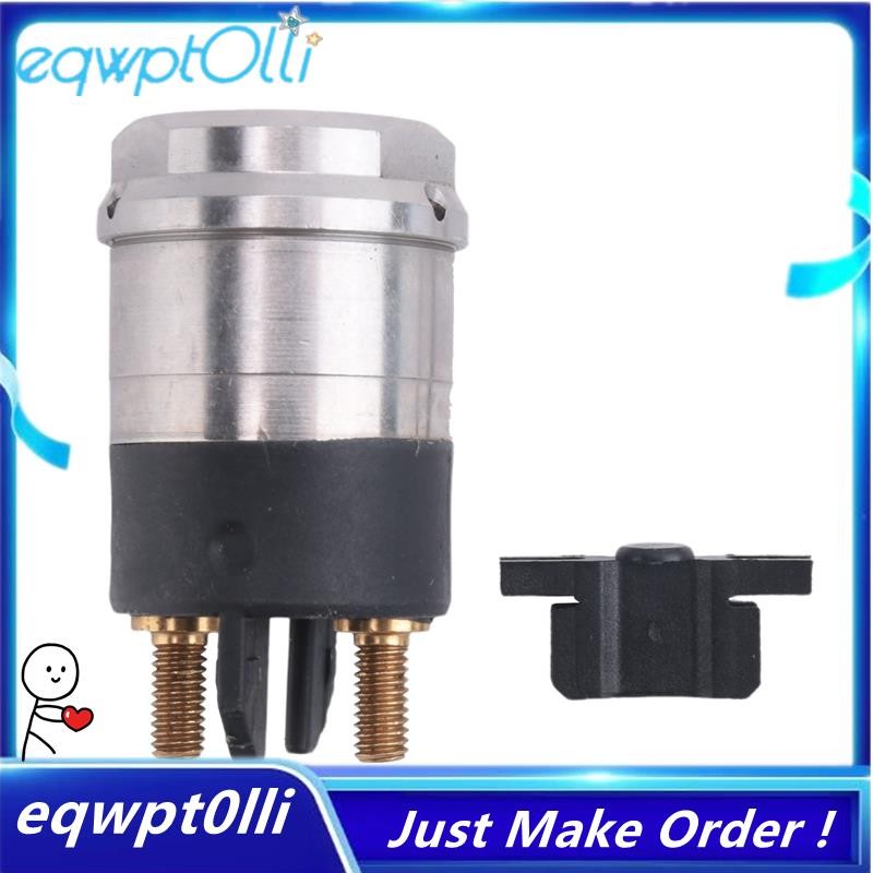 ^eQQ^F00RJ02697 ใหม่หัวฉีดน้ํามันเชื้อเพลิง Solenoid เหมาะสําหรับ 2003-2008 Dodge 2500 3500 Cummins 