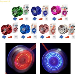 ของเล่น Yo-Yo มืออาชีพที่ดีที่สุด Playful Fidgets Yoyo ของเล…