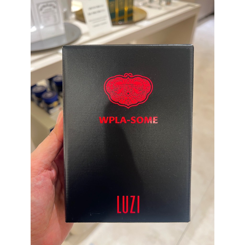 LUZI WPLA-SOME พลาเซนต้าเป็ปไทด์ รุ่นพรีเมี่ยมที่สุดในญี่ปุ่น