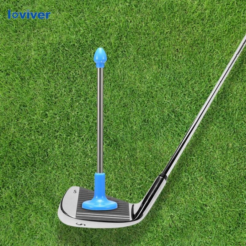 [Loviver] Swing Alignment Rod Stick โกหกมุมเครื่องมือ Aimer Alignment อุปกรณ์เสริม