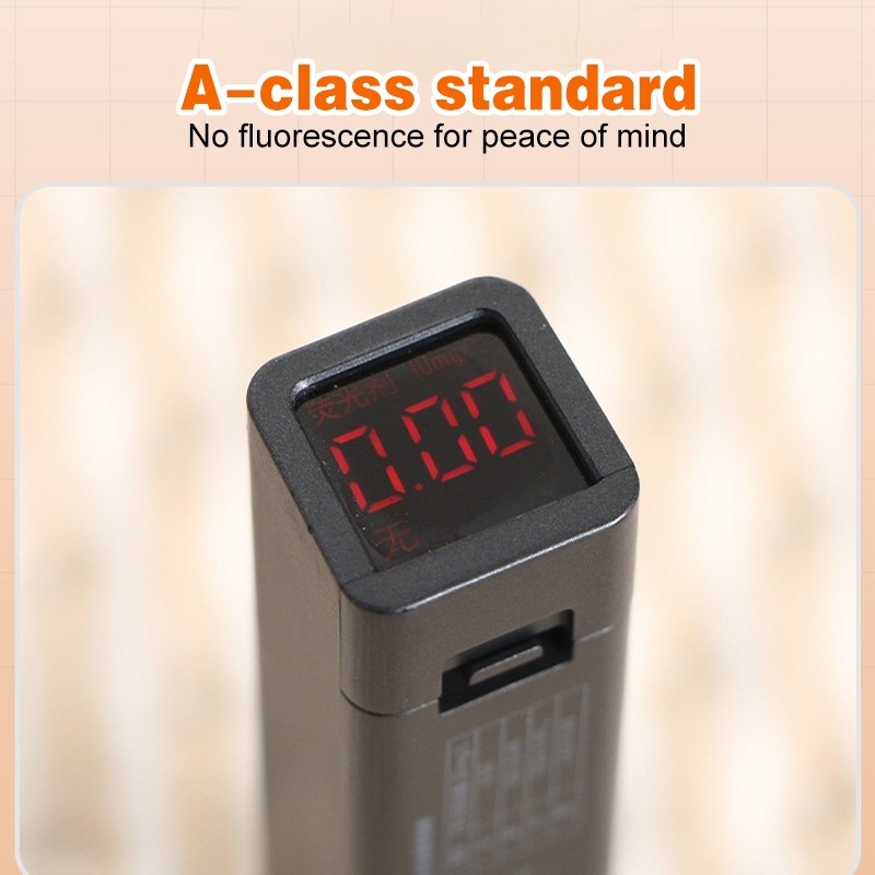 ผ้ารองฉี่เด็ก ซักได้ 50x70cm/70x90cm/70x120cm/100x120cm ผ้ารองฉี่ผู้ใหญ่ซักได้ 4 ชั้น กันน้ํา นุ่ม - รูปที่ 4