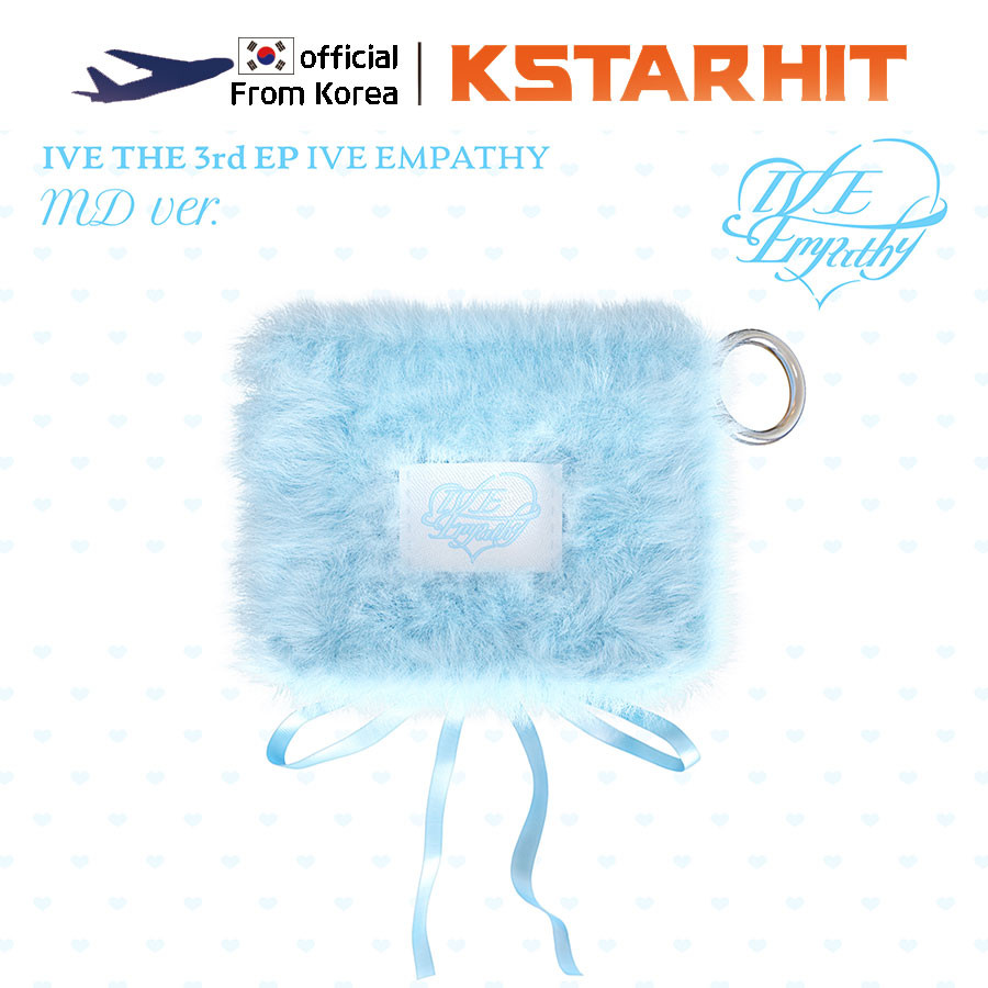 (MD ver./ Limited) IVE - IVE EMPATHY (3rd EP Album)
