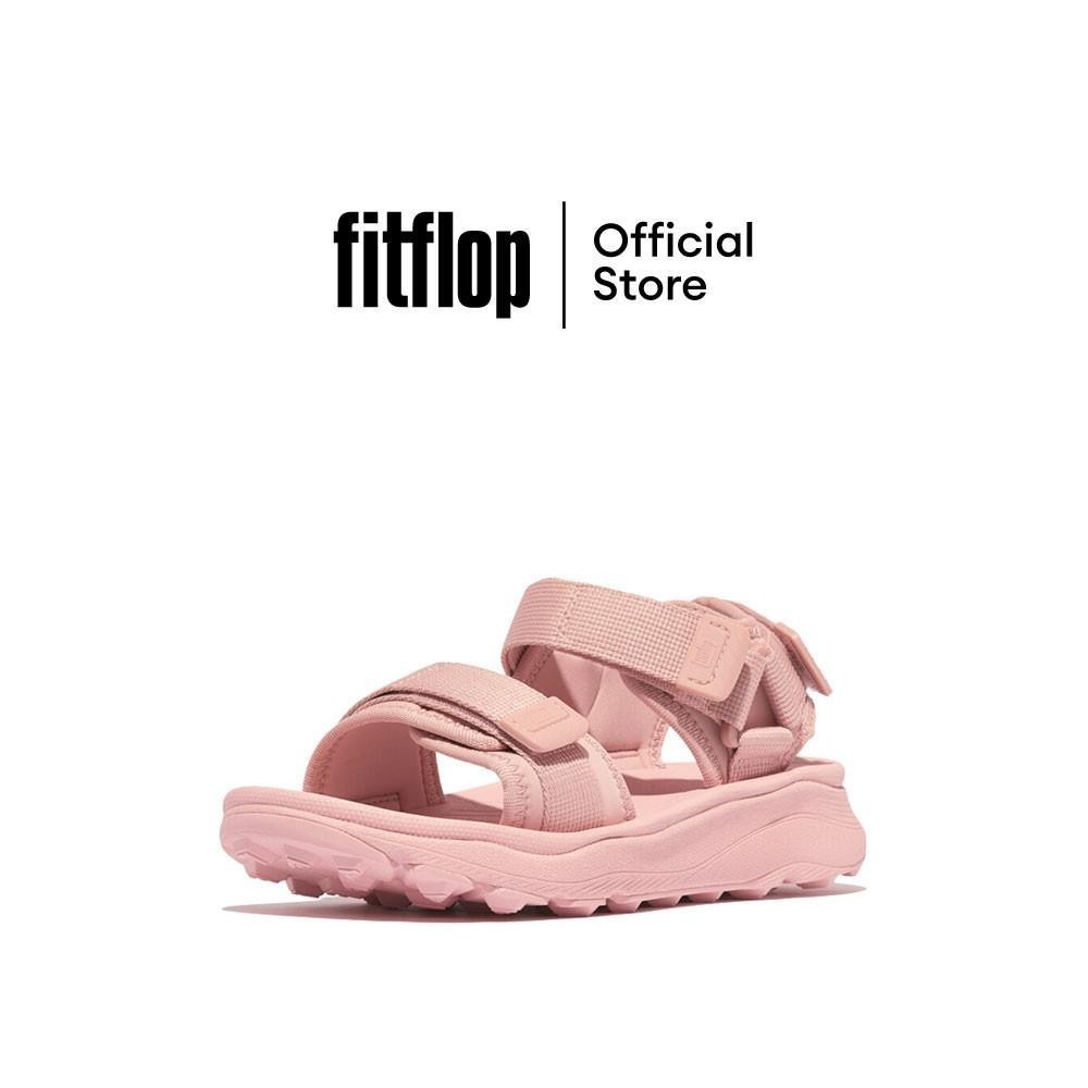 FITFLOP NEO-D-HYKER (XT) W/RESISTANT รองเท้าแตะแบบรัดส้นผู้หญิง รุ่น IB9-B48 สี SOFT BLUSH