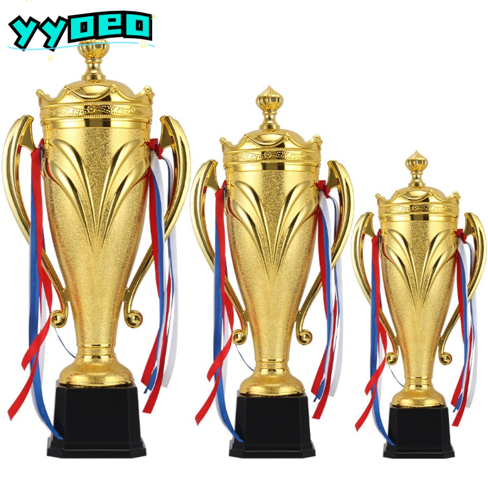 รางวัลถ้วยรางวัลโยโอ,โลหะรุ่นหัตถกรรมของที่ระลึกถ้วย,การแข่งขันคุณภาพสูงฟุตบอลโกลเด้นรูปปั้นโรงเรียนรางวัลซัพพลายถ้วยขนาดเล็กสําหรับงานประ