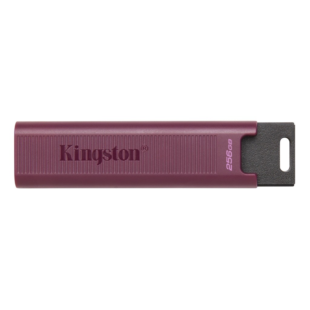 Kingston DataTraveler Max USB 3.2 Gen 2 Type-A Flash Drive 256GB I 512GB I 1TB (DTMAXA)