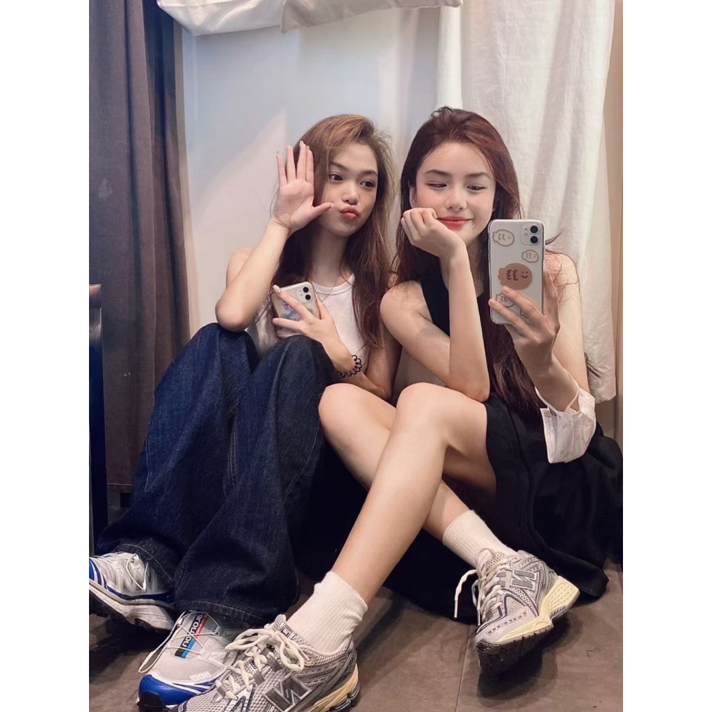 💙พร้อมส่ง & พรี💙New Balance 1906R รองเท้าวิ่ง NB1906 (M1906RA)รองเท้าลำลอง  รองเท้าผ้าใบกีฬา แท้💯%