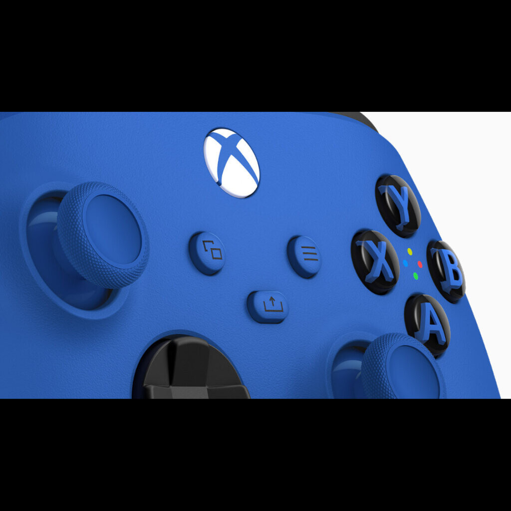 (พร้อมส่ง) XBOX WIRELESS CONTROLLER (จอยเกมxbox) (ACC)