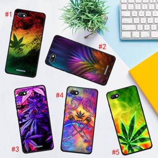 Hy23 เคสโทรศัพท์มือถือนิ่ม ลาย Marijuana สําหรับ Xiaomi Mi 10T 11 11i 11T 12 Pro 12X 8 Lite CC9E