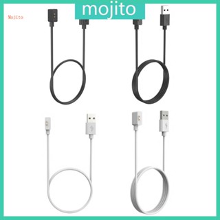 Mojito อะแดปเตอร์แท่นชาร์จแม่เหล็ก USB สําหรับ Band 2