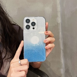 เคสโทรศัพท์มือถือ ลายกลิตเตอร์ไล่โทนสี พร้อมตัวป้องกันเลนส์กล้อง สําหรับ OPPO A92 A77 A77S A72 A71 A59 A57 A57S A55 A54 A53 A52 A37 A32 F1S