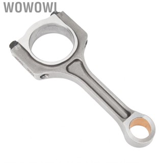 Wowowi Connecting Rod 23510 2G500 Replacement for Hyundai Kia Sorento Optima Sportage 4 Doors 2.4L Engine car accesories