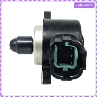 [Cuticate1] อะไหล่ควบคุมอากาศ IACV 23781-4M500 สําหรับ i30 Auto Parts