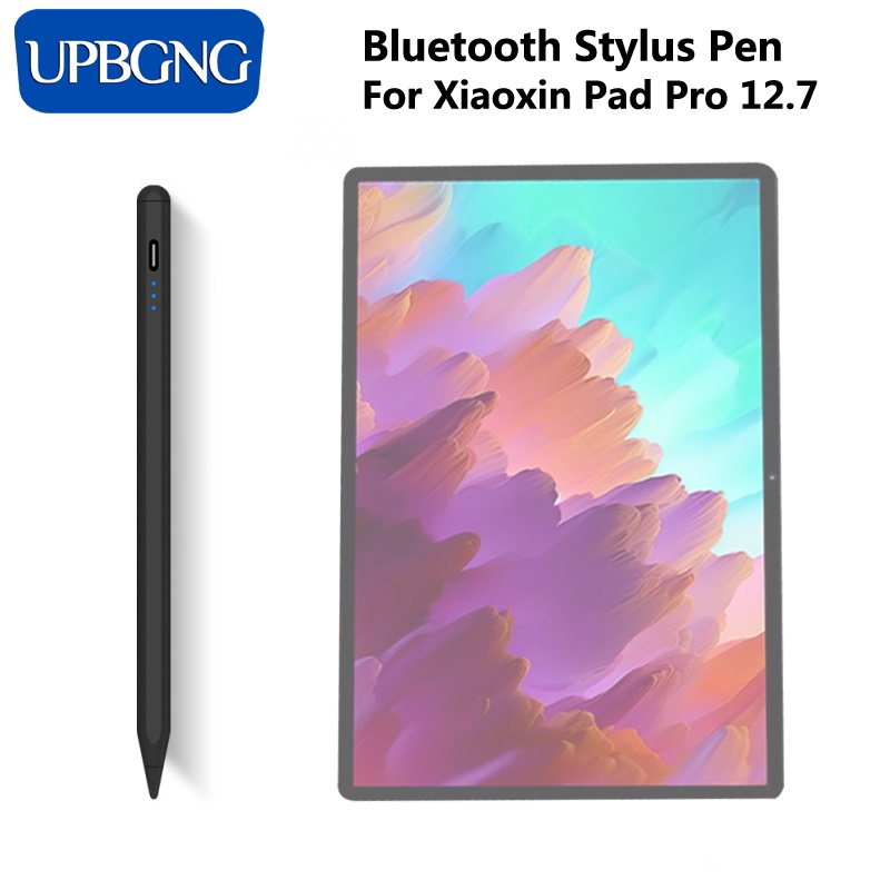ปากกาสไตลัส สําหรับ Lenovo Xiaoxin Pad Pro 12.7 12.6 Stylus Pencil for Xiaoxin Tab P11 Plus Pro