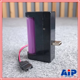 แบตโทรโข่ง DECCON MG-1002U / MITSUMI MP-4BT BATTERY แบตเตอรี่โทรโข่ง MG 1002U MG1002 MG-1002 แบตสำรอง MEGAPHONE OF LI...