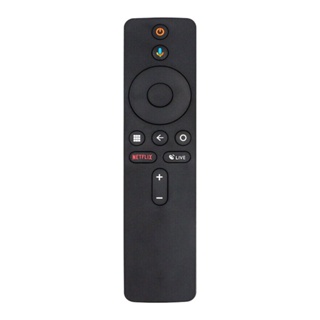 ใหม่ รีโมตคอนโทรล แบบเปลี่ยน สําหรับ Xiaomi MI Box S XMRM-006 MDZ-22-AB