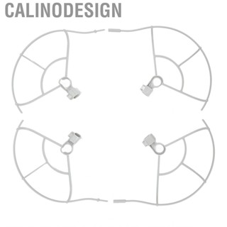 Calinodesign Lightweight Propeller Guard  Wear Resistant for  Flight