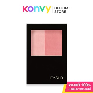 Fasio Waterproof Cheek Color 4.5g.