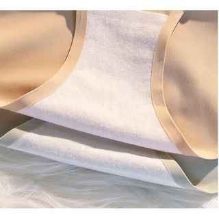 สินค้าพร้อมส่งจากไทย💥LoveIs Bra💥 (TL-N799) กางเกงในไร้ขอบแฟชั่นเกาหลี ขอบเอวแต่งลายสกรีนอักษร