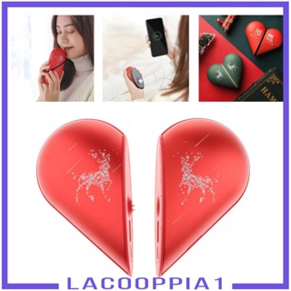 [Lacooppia1] พาวเวอร์แบงก์ USB แบบพกพา ปรับความร้อนได้ สําหรับฤดูหนาว เล่นกีฬา เดินป่า ผู้ชาย ผู้หญิง