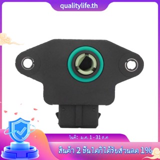 เซนเซอร์จับตําแหน่งคันเร่ง 35170-22010 สําหรับ Hyundai Elantra Tiburon Coupe Accent SAAB Volvo