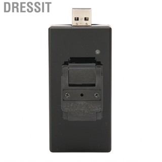 Dressit T2  ROM Data Assistant Tool  Maintenance  LAM