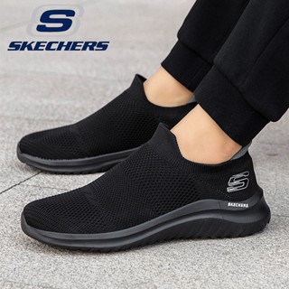 Skechers_ รองเท้ากีฬา รองเท้าวิ่งลําลอง ใส่สบาย สําหรับผู้ชาย และผู้หญิง