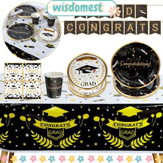 Wisdomest แผ่นกระดาษ เป็นมิตรกับสิ่งแวดล้อม แบบใช้แล้วทิ้ง 16 ชิ้น