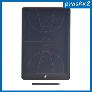 [Prasku2] บอร์ดอิเล็กทรอนิกส์ ลบได้ สําหรับเล่นกลยุทธ์