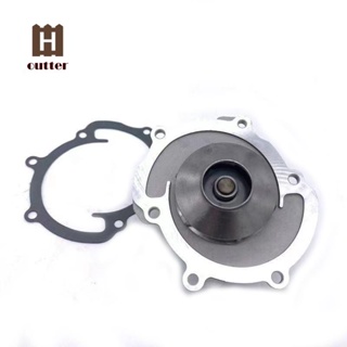 ปั๊มน้ําหล่อเย็นเครื่องยนต์ สําหรับ Chevy GMC Buick Cadillac Saab Pontiac Saturn V6 2.8 ลิตร 3.6 ลิตร 12618472 12645176 12637479 อะไหล่สํารองเปลี่ยน