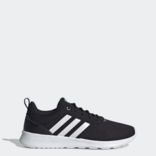 adidas วิ่ง รองเท้า QT Racer 2.0 ผู้หญิง สีดำ GX5672