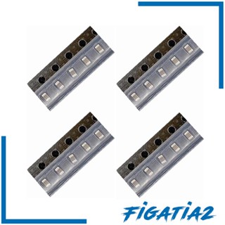 [Figatia2] ชุดตัวต้านทานชิป SMD 0805 10uf SMD สําหรับจอ LCD 100 ชิ้น