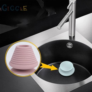 ⭐NEW ⭐High Quality Silicone Spiral For Bathtub Drain Plug for Water Leakage Prevention