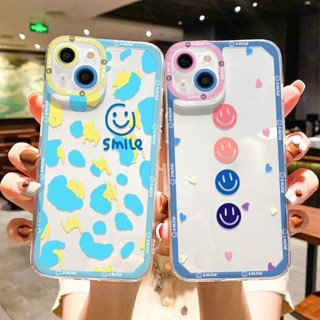 แมวตาสีกรณีโทรศัพท์ เเคสโทรศัพท์ TPU Compatible for iPhone 11 14 13 12 15 Pro Max 7 8 14 Plus XR XS Max SE 2020