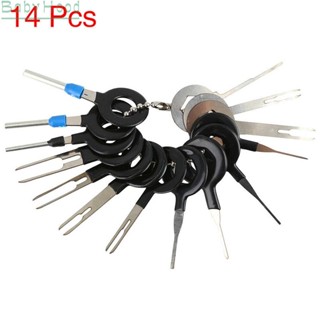 【Big Discounts】Terminal Removal set Connector Single/double Pin Extractor Casting tool#BBHOOD