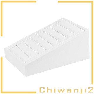 [Chiwanji2] ถาดโชว์เครื่องประดับ แหวน