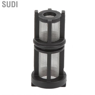 Sudi Engine Oil Pressure  Filter ABS Plastic Professional Oil Pressure  Screen Filter 917‑143 for Car