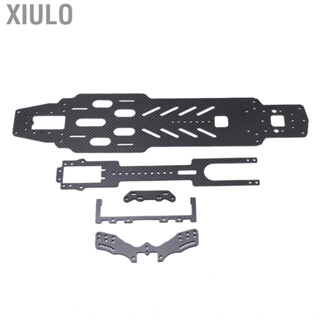 Xiulo Carbon Fiber Drift Upgrade Kit Lightweight Flexible